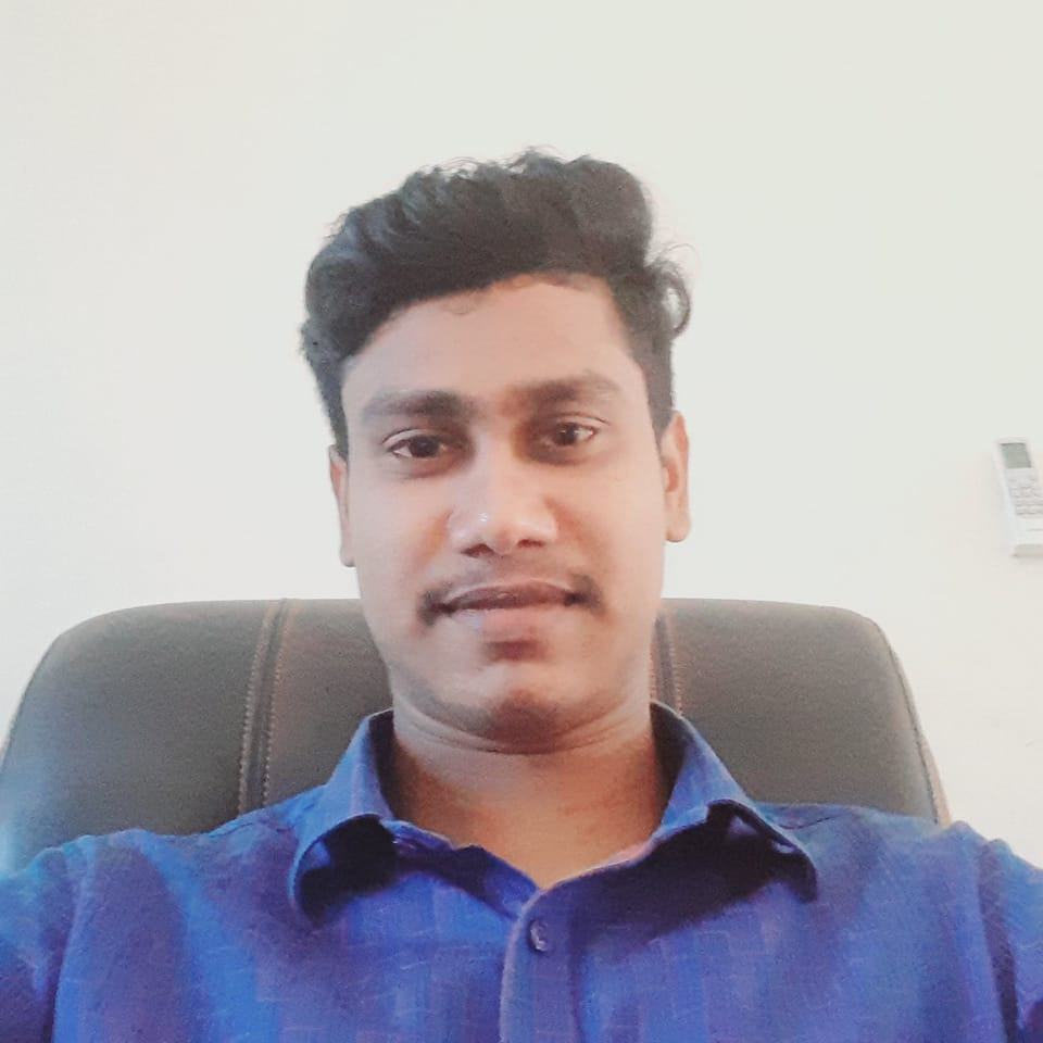 Mamun Khan